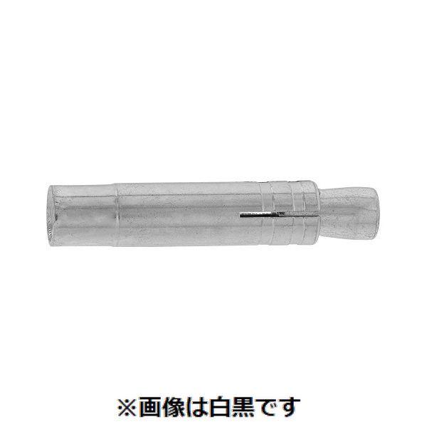 【個人宅配送不可】【個数：100個】ＳＵＮＣＯ 4547809595338 【100個入】 直送 代引不可 三価ホワイト アジャストアンカー AG−6X60