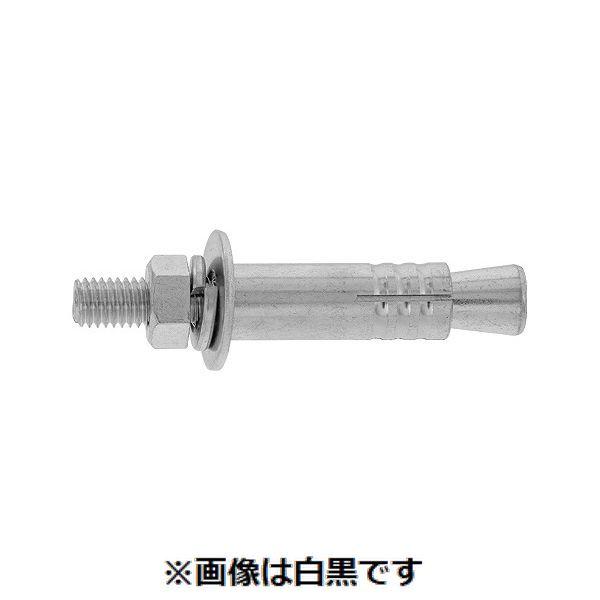 【人間宅送りとどける不可】【個数：30個】ＳＵＮＣＯ 4547809595499 【30個入】 直送 代引不可 三価白いこと 雄螺旋アンカ− BA−1212