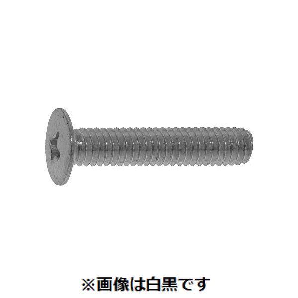 【個人宅配送不可】【個数：3000個】ＳＵＮＣＯ 4547809601039 【3000個入】 直送 代引不可 黒ニッケル ＋ ラミメイトコネジ 3 X 6