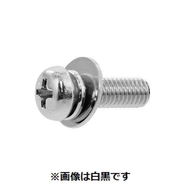 【個人宅配送不可】【個数：800個】ＳＵＮＣＯ 4547809646344 【800個入】 直送 代引不可 クロメ−ト ピタック ＋ ナベP＝3 4 X 20 4,836円