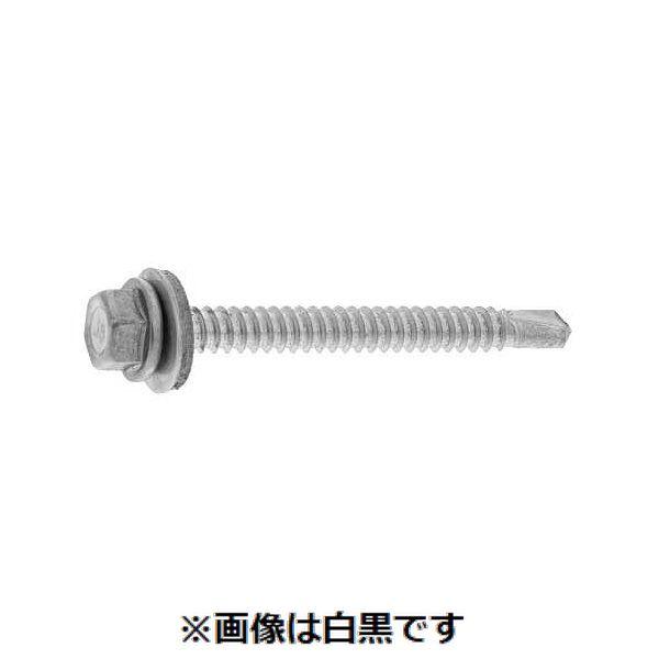 【個人宅配送不可】ＳＵＮＣＯ 4547809656329 【100個入】 直送 代引不可 三価ユニクロ ジャックポイント ステンキャップAZW 6 X 45