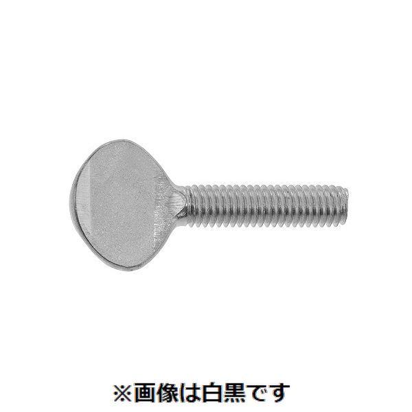 【個人宅配送不可】【個数：500個】ＳＵＮＣＯ 4547809689945 【500個入】 直送 代引不可 ユニクロ うちわボルト 5 X 12