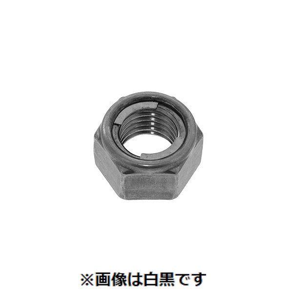 【個人宅配送不可】ＳＵＮＣＯ 4547809701661 【7000個入】 直送 代引不可 三価ホワイト リードロックナット 2種 M3