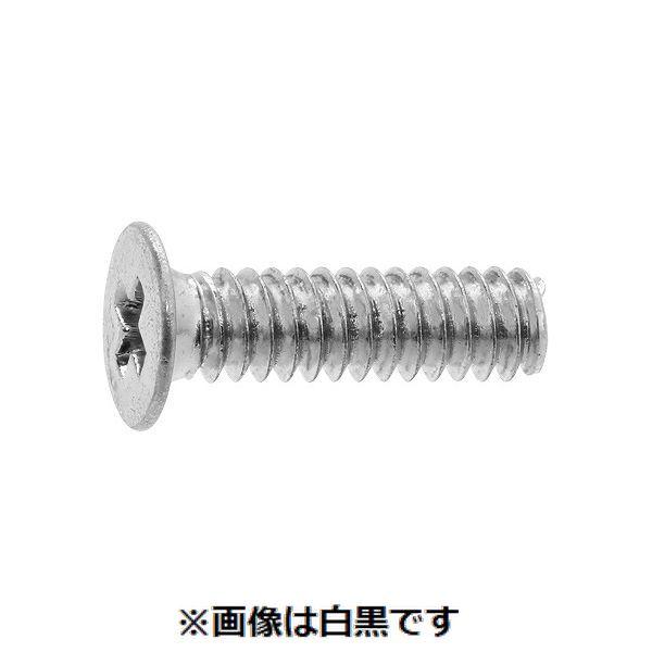 【個人宅配送不可】ＳＵＮＣＯ 4547809707366 【30000個入】 直送 代引不可 三価ホワイト ラミクス H2 小ネジ D2．5 1．4 X 1．5