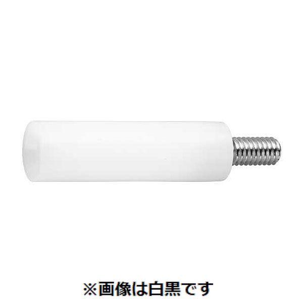 【個人宅配送不可】【個数：300個】ＳＵＮＣＯ 4547809730142 【300個入】 直送 代引不可 ジュラコン POM マル スペーサーBR 320E