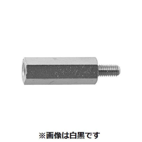 【個人宅配送不可】【個数：300個】ＳＵＮＣＯ 4547809822601 【300個入】 直送 代引不可 ニッケル BS 6カク スペーサーBSB 341−6E