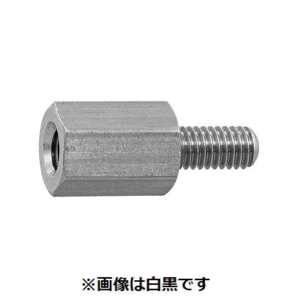 【個人宅配送不可】【個数：500個】ＳＵＮＣＯ 4547809824308 【500個入】 直送 代引不可 BS 6カク スペーサーBSB 308CE
