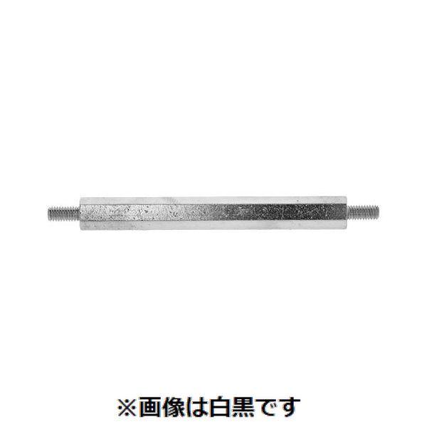 【個人宅配送不可】【個数：300個】ＳＵＮＣＯ 4547809826616 【300個入】 直送 代引不可 ニッケル BS 6カク スペーサーESB 310E