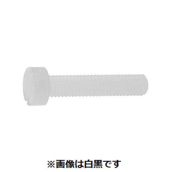 【個人宅配送不可】ＳＵＮＣＯ 4547809834505 【100個入】 直送 代引不可 PFA − 平小ねじ 6 X 30