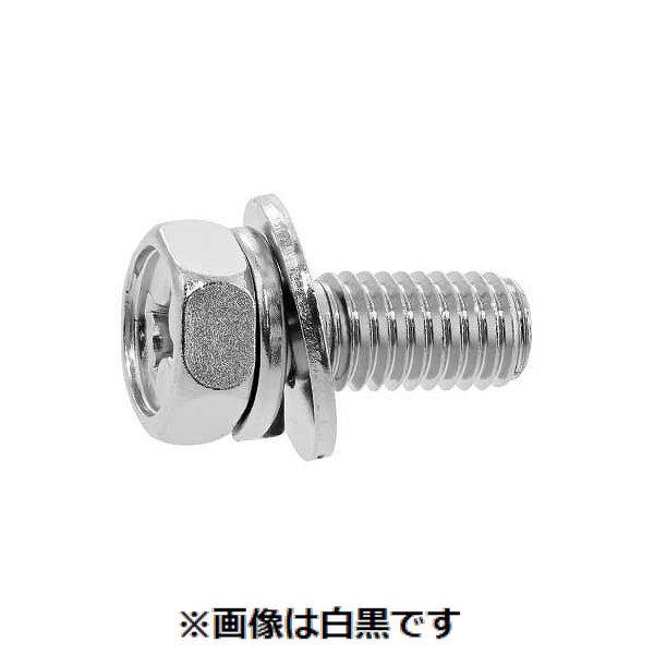 【個人宅配送不可】【個数：450個】ＳＵＮＣＯ 4547809857023 【450個入】 直送 代引不可 三価ホワイト ピタック ＋ アプP＝3 6 X 12 5,897円
