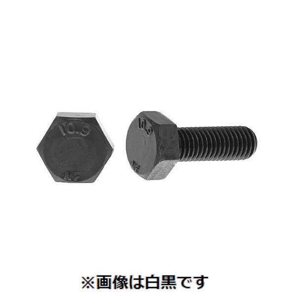 【個人宅配送不可】【個数：50個】ＳＵＮＣＯ 4547809871616 【50個入】 直送 代引不可 ラフレ 10．9 六角ボルト 日本ファスナー製 10X45X26