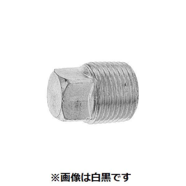 【個人宅配送不可】【個数：100個】ＳＵＮＣＯ 4547809913620 【100個入】 直送 代引不可 ユニクロ プラグ 四角頭 R3／8−19