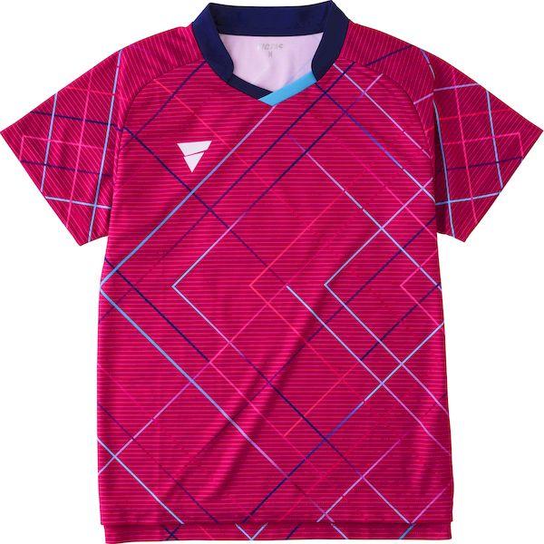 VICTAS ヴィクタス 4903590175317 V−GS319 ピンク サイズ：3XL