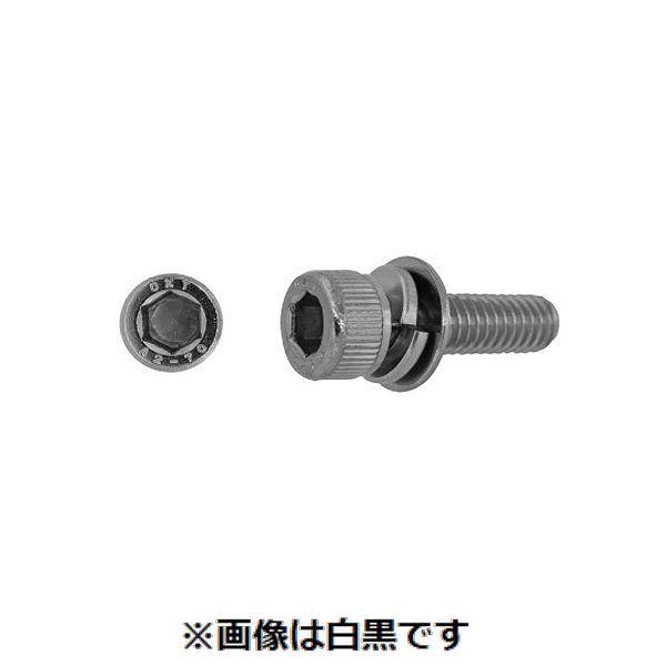 【個人宅配送不可】【個数：1000個】ＳＵＮＣＯ 4547809929331 【1000個入】 直送 代引不可 ステンCAP P＝3 興津螺旋製 3 X 15