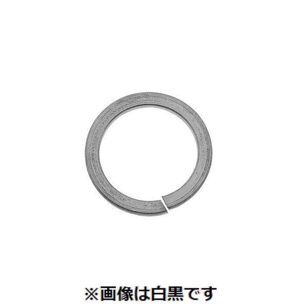 【個人宅配送不可】【個数：2000個】ＳＵＮＣＯ 4547809948493 【2000個入】 直送 代引不可 三価ホワイト SW 管用ナット用 キング印 M17