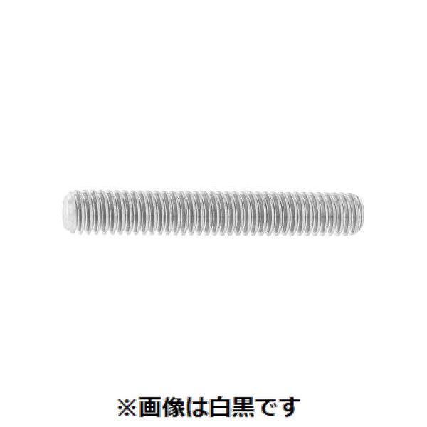 【個人宅配送不可】【個数：100個】ＳＵＮＣＯ 4547809968156 【100個入】 直送 代引不可 SUS寸切 平先 3／8X95