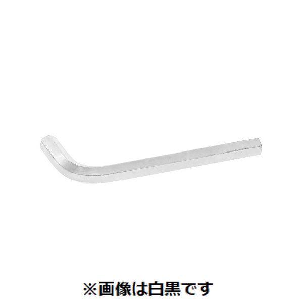 【個人宅配送不可】【個数：100個】ＳＵＮＣＯ 4548325000184 【100個入】 直送 代引不可 無電解−NI レンチ 6