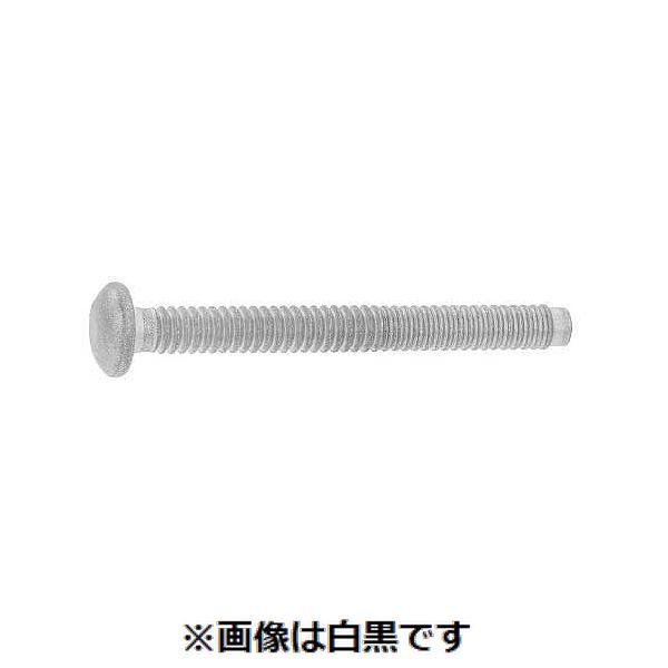 【個人宅配送不可】ＳＵＮＣＯ 4548325218268 【300個入】 直送 代引不可 三価ホワイト ハックマグナグリップピン丸頭−鉄 MGPB−R6−10G 18,295円