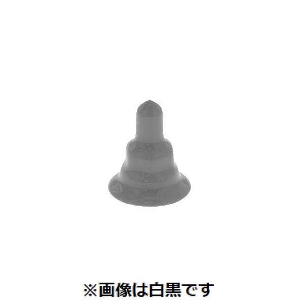 【個人宅配送不可】【個数：25個】ＳＵＮＣＯ 4548325366563 【25個入】 直送 代引不可 グレー TSナットキャップ止水用 M 24