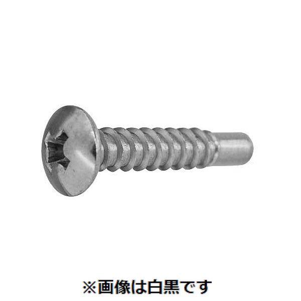 【個人宅配送不可】【個数：400個】ＳＵＮＣＯ 4548325366839 【400個入】 直送 代引不可 ステン ＋ BRPトラス D＝8 4X45 G＝5