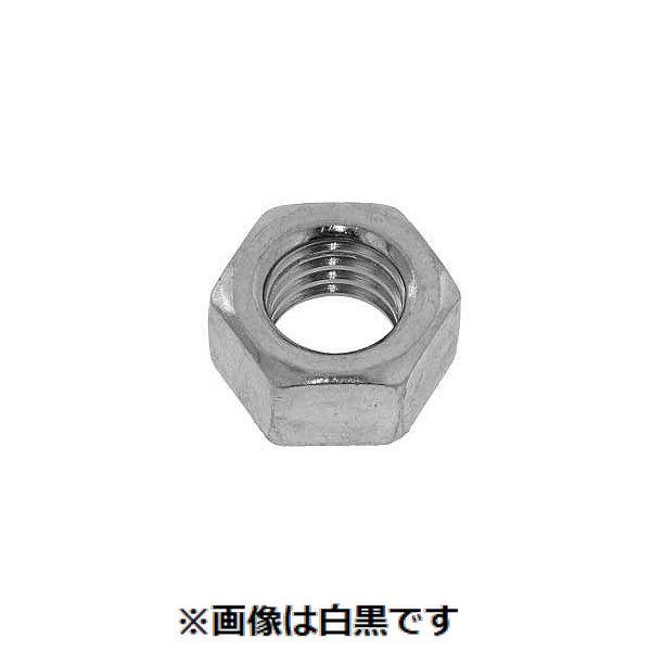 【個人宅配送不可】【個数：800個】ＳＵＮＣＯ 4548325403039 【800個入】 直送 代引不可 三価ホワイト 小形左ナット 1種 M8 B＝12