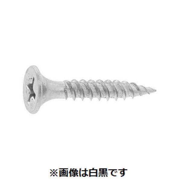 【個人宅配送不可】ＳＵＮＣＯ 4548325411430 【2000個入】直送 代引不可 三価ユニクロ KM ＋ 軽天ラッパ D＝8 3．5 X 25
