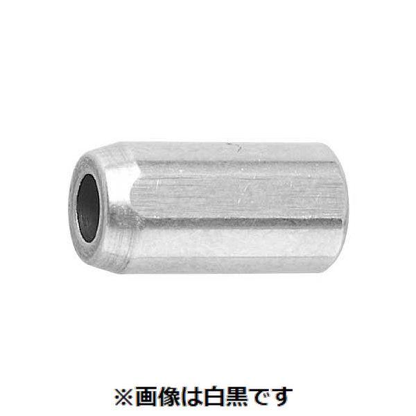 【個人宅配送不可】【個数：50個】ＳＵＮＣＯ 4548325419894 【50個入】 直送 代引不可 内ねじ付きダウエルピン TMMDP 13 X 80 M8