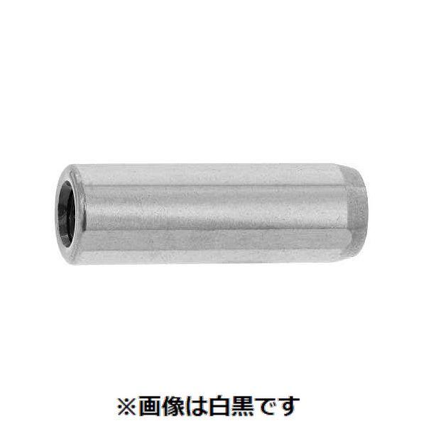【個人宅配送不可】【個数：100個】ＳＵＮＣＯ 4548325420128 【100個入】 直送 代引不可 内ねじ付きダウエルピン THMDP 8 X 80 M5