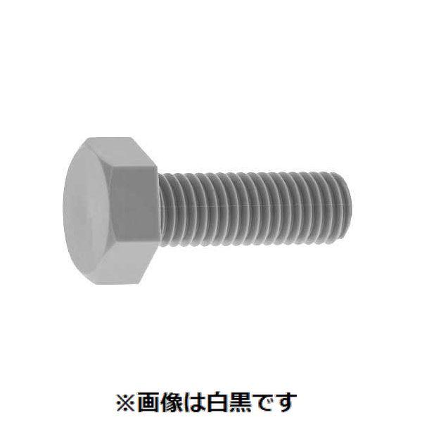 【個人宅配送不可】【個数：100個】ＳＵＮＣＯ 4548325434392 【100個入】 直送 代引不可 PVC 塩ビ ボルト 6 X 20