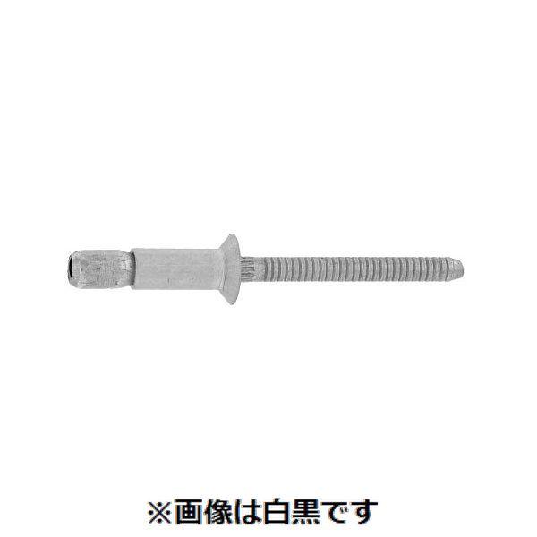 【個人宅配送不可】ＳＵＮＣＯ 4548325458718 【1000個入】 直送 代引不可 ＊ ウルトラグリップリベット 皿頭 ステン−ステン SSK8120UG