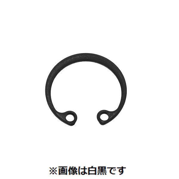 【個人宅配送不可】【個数：2000個】ＳＵＮＣＯ 4548325483963 【2000個入】 直送 代引不可 ニッケル C形止め輪 穴用 オチアイ RTW−9
