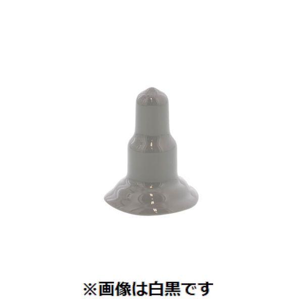 【個人宅配送不可】【個数：25個】ＳＵＮＣＯ 4548325486964 【25個入】 直送 代引不可 グレー TSダブルナットキャップ M 12