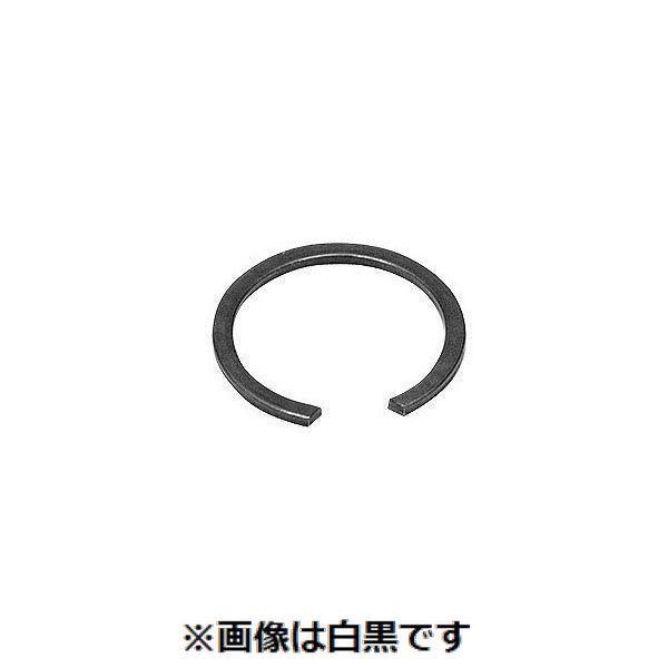 【個人宅配送不可】【個数：50個】ＳＵＮＣＯ 4548325487954 【50個入】 直送 代引不可 テンパー 同心止め輪 穴用 羽島製 BR・AR−150 6,731円