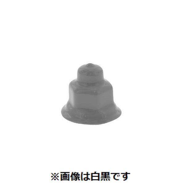 【個人宅配送不可】【個数：25個】ＳＵＮＣＯ 4548325489088 【25個入】 直送 代引不可 グレー TSハイテンションナットキャップ M 24
