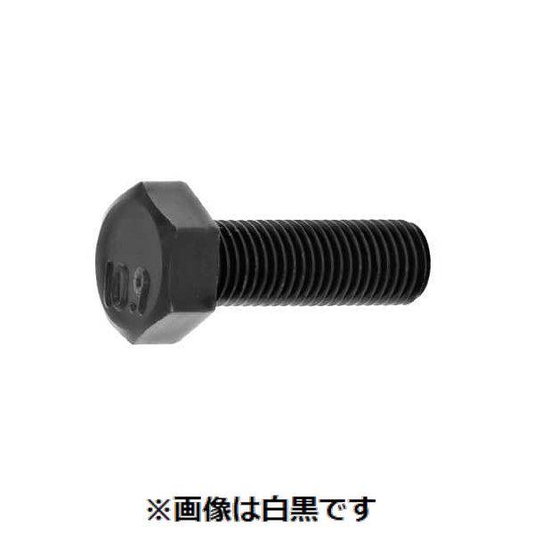 【個人宅配送不可】ＳＵＮＣＯ 4548325492965 【3個入】直送 代引不可 10．9 六角ボルト 全ネジ 細目 24X150 2．0