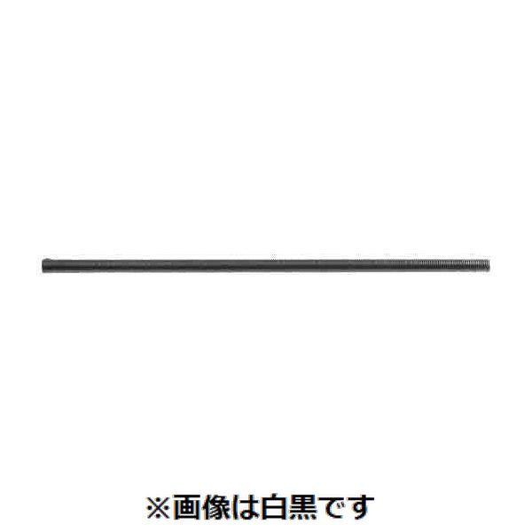 【個人宅配送不可】【個数：1個】ＳＵＮＣＯ 4548325501735 直送 代引不可 メーター寸切 細目P＝2．0 M24X1000