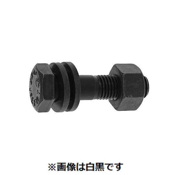 【個人宅配送不可】ＳＵＮＣＯ 4548325502510 【5個入】直送 代引不可 六角ハイテン F10T 24X75