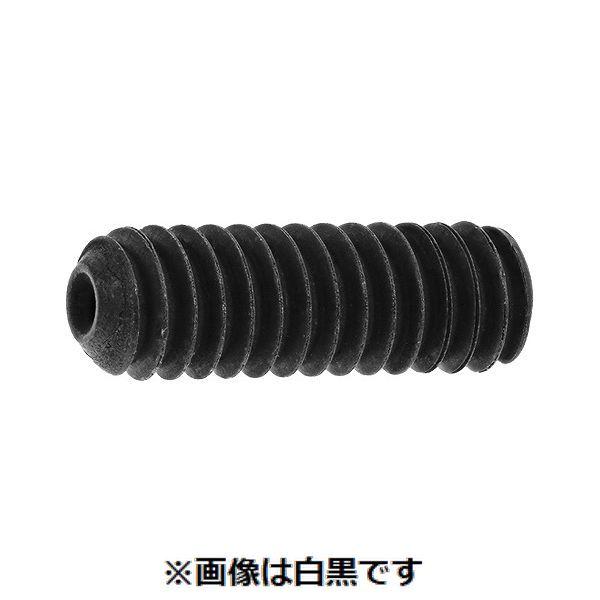 【個人宅配送不可】【個数：100個】ＳＵＮＣＯ 4548325507225 【100個入】 直送 代引不可 ステンレス HS UNC くぼみ先 ＃8−32X1／4