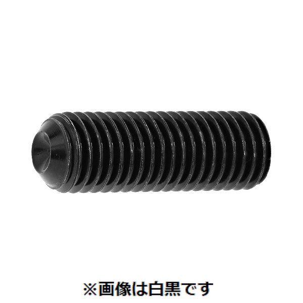 【人間宅送りとどける不可】【個数：100個】ＳＵＮＣＯ 4548325508383 【100個入】 直送 代引不可 ステンレス鋼 HS UNF くぼみ先 ＃3−56X1／8