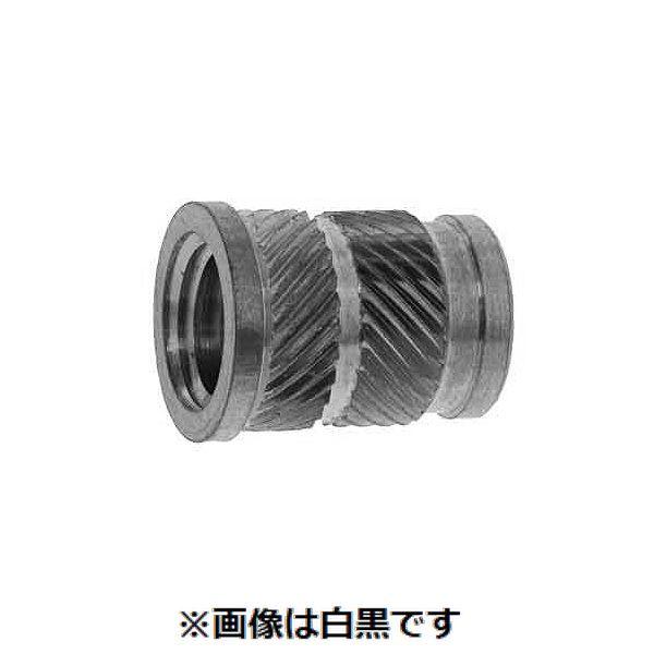 【個人宅配送不可】【個数：1000個】ＳＵＮＣＯ 4548325511284 【1000個入】 直送 代引不可 ROHS BS平頭付ソニックロックSHK M5−9．5