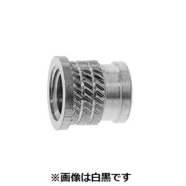 【個人宅配送不可】ＳＵＮＣＯ 4548325511406 【5000個入】 直送 代引不可 ROHS BS平頭付スパローHSR M3−5．3