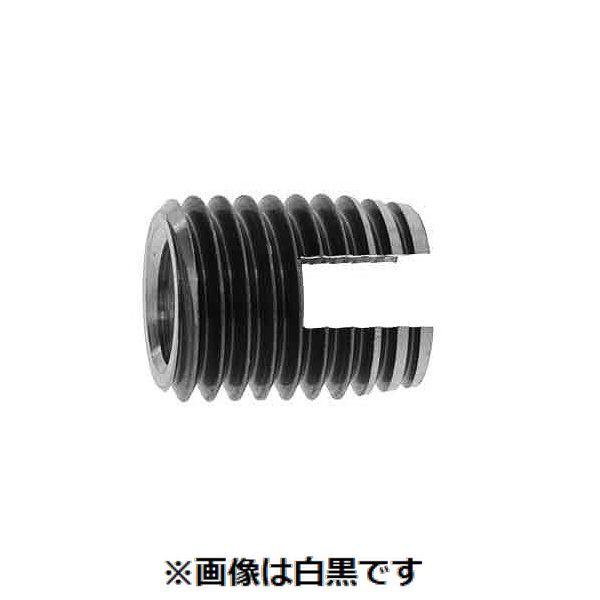【個人宅配送不可】ＳＵＮＣＯ 4548325511765 【5000個入】 直送 代引不可 RoHS BSスクリューサート SCT M3−6．0