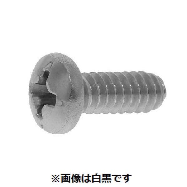 【個人宅配送不可】【個数：100個】ＳＵＮＣＯ 4548325512045 【100個入】 直送 代引不可 ステン＋UNC PAN ＃1−64X1／4