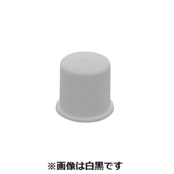 【個人宅配送不可】【個数：100個】ＳＵＮＣＯ 4548325544695 【100個入】 直送 代引不可 ナットキャップ シロ M12 17
