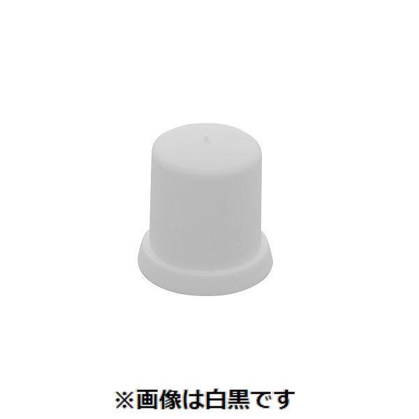 【個人宅配送不可】【個数：100個】ＳＵＮＣＯ 4548325544954 【100個入】 直送 代引不可 ナットキャップ Wツキ シロ M10 18