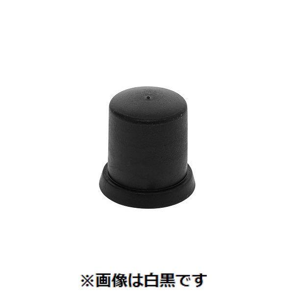 【個人宅配送不可】【個数：100個】ＳＵＮＣＯ 4548325545074 【100個入】 直送 代引不可 ナットキャップ Wツキ クロ M10 18