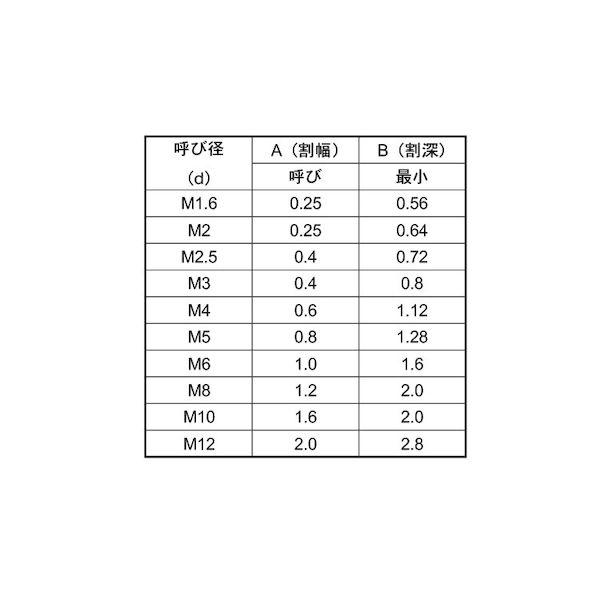 【人間宅送りとどける不可】【個数：500個】ＳＵＮＣＯ 4548325550269 【500個入】 直送 代引不可 − 打ちきり螺旋釘 平先 10 X 12