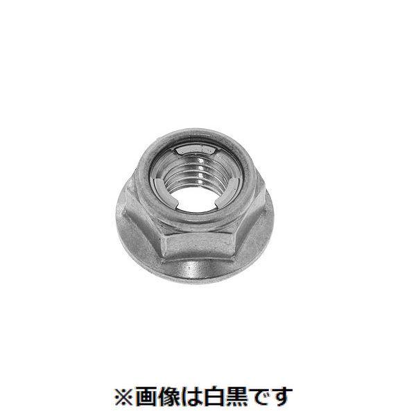 【個人宅配送不可】ＳＵＮＣＯ 4548325557152 【1000個入】 直送 代引不可 SUS フランジステイブルナット平径8 コート付き M5 P0．8