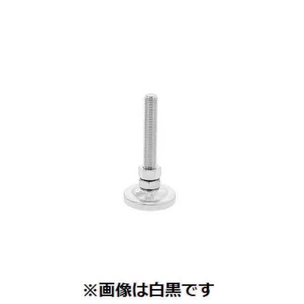 【個人宅配送不可】【個数：1個】ＳＵＮＣＯ 4548325559637 直送 代引不可 三価ホワイト アジャストBT A100重量用 ドーム型 30X150A100