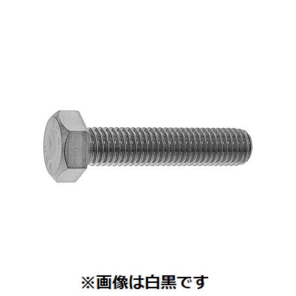 【個人宅配送不可】【個数：200個】ＳＵＮＣＯ 4548325559934 【200個入】 直送 代引不可 SUS304 六角ボルト全ネジ HSK 8 X 12